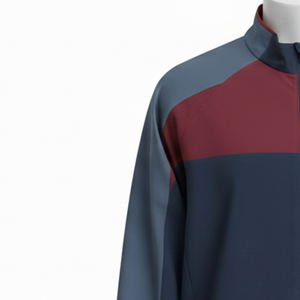 Haut de gamme et super confortable pour joueur, 92% polyester, 8% élasthanne, micro-extensible - Product Image 4