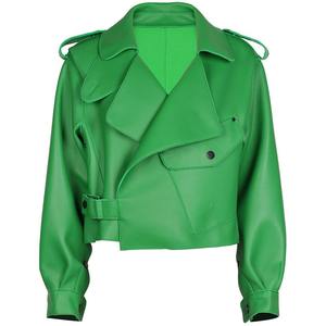 Premium 2026 Leather <b>Jacket</b> For <b>Men</b> Style With 100 Percent Original Cow Hide Leather <b>Jacket</b> Regular Fit Custom Made Fashion - Product Image 4