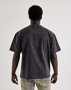 T-shirts pour hommes, vêtements de mode, impression DTF, style streetwear, t-shirt imprimé DTF, poids lourd 300 GSM, pour la mode d'hiver - Product Image 4