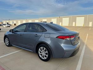 Corolla LE 2024 Usado en Buen Estado - Product Image 2