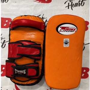 Nuevo escudo de entrenamiento Twins Kicking Focus Target para adultos unisex, precio mayorista económico, para artes marciales mixtas, boxeo y lucha, diseño personalizado - Product Image 4