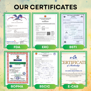 Poudre de cumin | Poudre de Jeera en vrac | Épice pour usage culinaire - Product Image 5