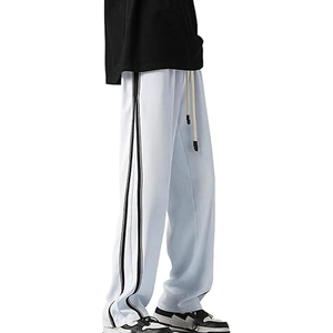 Pantalones Jogger Holgados de Moda para Hombre, Personalizados con Impresión y Bordado, Fabricante de Pantalones Deportivos - Product Image 1