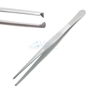 Instrumentos Quirúrgicos al por Mayor, Pinzas Quirúrgicas de Acero Inoxidable en Venta - Product Image 2