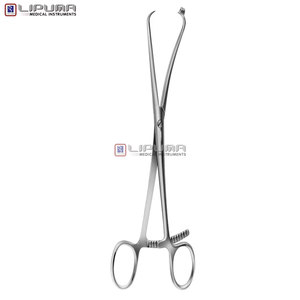เครื่องมือจัดตำแหน่งลวดสแตนเลส Meyer Manual สำหรับงานทันตกรรมจัดฟัน คีมผ่าตัดทางทันตกรรม อุปกรณ์การแพทย์ทางทันตกรรม มาตรฐานความปลอดภัย-MOL - Product Image 2