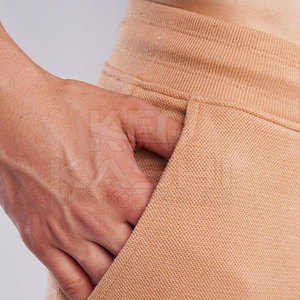 Comfortable Men's Straight Casual <b>Trousers</b> Breathable Lightweight Design for Everyday & Outdoor Use - Product Image 5