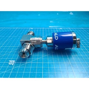 Válvula de Diafragma Swagelok 6LVV-ALD3T13934P-C ALD Usada Como Está, Piezas de Equipos Legacy Semiconductor - Product Image 2