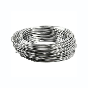 เศษลวดอลูมิเนียมคุณภาพสูงสำหรับการค้าส่ง จำหน่ายให้กับผู้ซื้อขายส่ง - Product Image 4