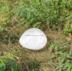 Bols en résine colorés faits à la main |   Bol en résine décoratif et de service pour la décoration intérieure et les cadeaux - Product Image 3