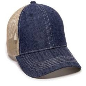 Wholesale 100% Cotton Twill Baseball Caps Dad's Customizable Sports <b>Hat</b> Logo Outdoor Sunshade Fashionable Washed Unisex Fishing - Product Image 1
