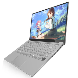 แล็ปท็อปมือสอง ขนาด 15.6 นิ้ว จอแสดงผล Full HD 1920x1080 ความถี่รีเฟรช 60Hz คีย์บอร์ดภาษาอังกฤษ ไม่มีรอยขีดข่วน อัตราส่วนหน้าจอ 16:9 - Product Image 1