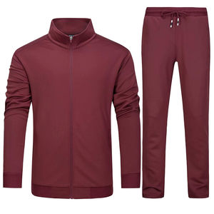 Conjuntos Deportivos de Invierno para Hombre de Alta Calidad OEM/ODM, Resistentes al Agua, Transpirables, de Secado Rápido, Reversibles, con Estampado de Personajes - Product Image 3