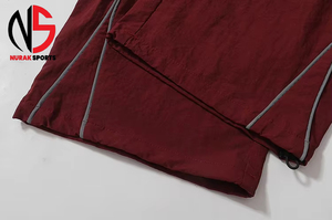 Pantalones Deportivos Casuales para Hombre, Unisex, NURAK SPORTS, 2026, Personalizados, de Pana, Poliéster/Algodón, con Estampado por Transferencia de Calor - Product Image 4