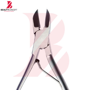 ชุดตะไบตัดเล็บหนา 2026 ราคาดีที่สุด ทำจากสแตนเลส สำหรับช่างทำเล็บเท้า ชุดเครื่องมือผ่าตัดสำหรับดูแลเท้า - Product Image 6