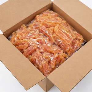 Prix Compétitif, Meilleure Qualité, Délicieuse, Vente Chaude, Fabriquée au Vietnam, Papaye Séchée Entière Emballée en Sac de 500g - Product Image 3