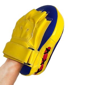 Pads de frappe pour la boxe - Product Image 2