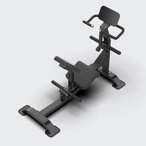 Commercial <b>Stretch</b> <b>Machine</b> Gym Flexibility Training Equipment - Product Image 6