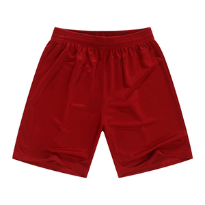 Pantalones Cortos Deportivos de Felpa Francesa Extra Grandes para Hombre, de Primera Calidad, para Entrenamiento Atlético, Casuales - Product Image 6