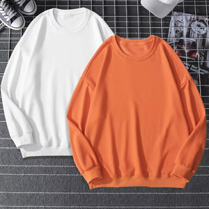 Sweat-shirts pour hommes de haute qualité avec logo personnalisé à vendre, streetwear pour hommes, sweat-shirts décontractés pour la saison hivernale - Product Image 1