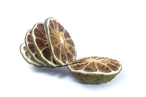 NATURAL DRIED LIME SLICES FOR HERBAL TEA AND DRINK - Product Image 6