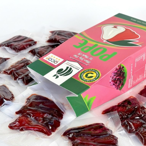 Vente en gros de pruneaux secs POPE, emballage haut de gamme, service OEM en provenance du Vietnam - Product Image 6