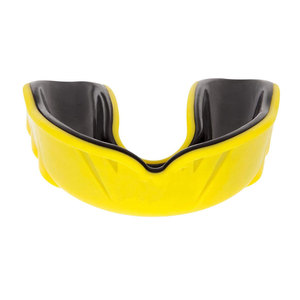 Protector Bucal Ajustable, Diseño Suave y Flexible para Boxeo, MMA, Fútbol, Baloncesto y Deportes de Contacto - Product Image 1