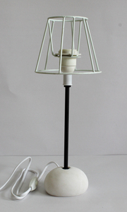 Lámpara de Papel Orgánico 100% Fibra de Plátano, Diseño Nuevo, Artesanal, de Primera Calidad, para Mercados Internacionales, Hecha a Mano y Reciclada - Product Image 5