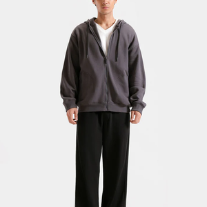 Coton 100% doux et respirant pour vêtements de travail personnalisés avec livraison rapide - Product Image 1