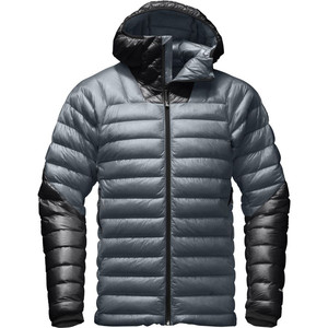 Blouson matelassé unisexe noir et rouge à blocs de couleur, coupe-vent, décontracté, pour l'hiver, avec fermeture éclair, col montant et motif lettre bambou - Product Image 2