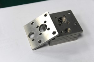 CNC Milling & Turning Services in Vietnam for Precision Parts - Product Image 3