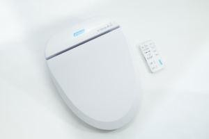 asiento del inodoro - Product Image 1