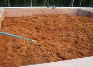 Bloques de turba de Coco de alta calidad Opción de cultivo respetuoso con el medio ambiente de Vietnam para horticultura Exportación al por mayor 99GD - Product Image 2