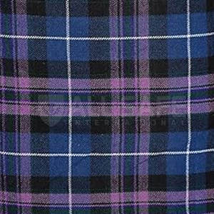 Kilt utilitaire polyvalent de haute qualité pour hommes Poches détachables Boucles de ceinture renforcées Taille réglable Acrylique Pratique pour - Product Image 4
