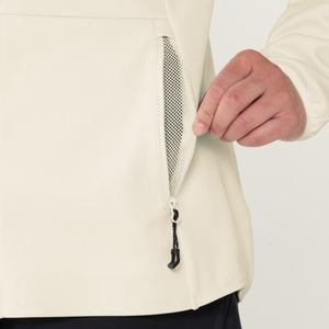 Chaqueta Softshell Ligera, Transpirable e Impermeable para Mujer, Ideal para Esquí, Senderismo en la Nieve y Actividades al Aire Libre - Product Image 3