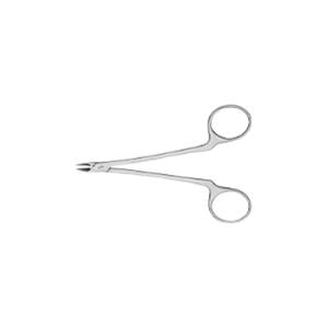 Cortauñas Lempert Malleus de Acero Inoxidable de 4 Pulgadas, Herramientas de Peluquería para Mascotas, Otros Instrumentos Veterinarios - Product Image 1