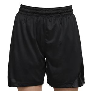 Pantalones cortos deportivos personalizados de alta calidad para hombre, nailon y LICRA de secado rápido con entrepierna y dobladillo curvo, tejido elástico - Product Image 1