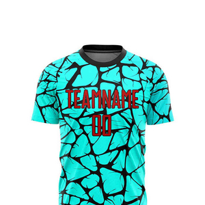 2026 Custom Soccer Uniform for Men Soccer Uniform Kits High Quality Breathable Soccer Uniforms Set Team Wholesale Prices - Product Image 3