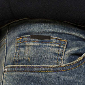 New Hot Selling Slim Fit Denim <b>Jeans</b> Pant for <b>Men</b> and Premium Quality Casual Street Wear <b>Men's</b> Denim <b>Jeans</b> Pant - Product Image 5