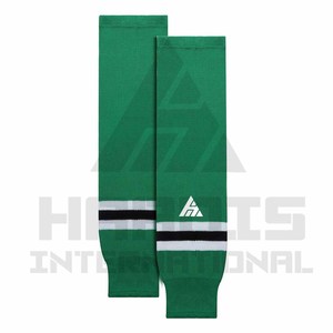 Calcetines de Hockey sobre Hielo de Nueva Llegada, Alta Calidad, Transpirables, Cómodos, Talla Grande, Último Diseño, Precio Bajo - Product Image 3