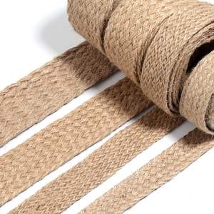Fournisseur de tissu en jute du Bangladesh – Tissu en fibre naturelle écologique pour emballage cadeau et usage commercial - Product Image 6