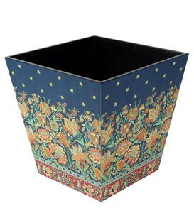 MDF Printed Flower <b>Vase</b> Premium Design Modern MDF <b>Vase</b> for Home Decoration Luxury Printed MDF <b>Vase</b> <b>Unique</b> Style MDF Flower <b>Vase</b> - Product Image 6