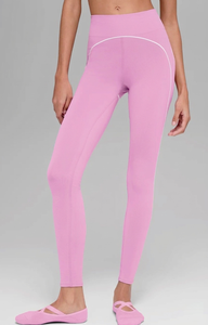 Leggings Deportivos Sin Costuras para Mujer, Cintura Alta, Control de Abdomen, Pantalones de Yoga Transpirables, Elásticos, para Fitness, Running, Gimnasio y Ropa Deportiva - Product Image 3