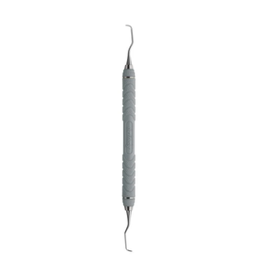 Limes manuelles endodontiques en acier inoxydable de haute qualité avec instruments manuels pour cliniques dentaires professionnelles - Product Image 6