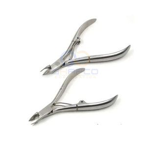 Cortauñas al por mayor: Herramientas de pedicura de la mejor calidad para dar forma a las uñas, ¡fáciles de usar! - Product Image 6