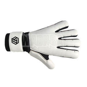 Gants de gardien de but de football personnalisés à faible MOQ, très demandés - Product Image 3