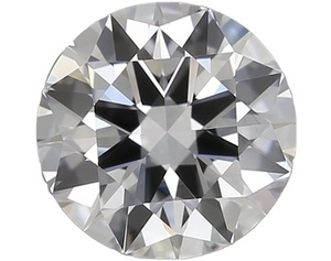 Suelto redondo blanco peso 1 quilate Color grado D claridad grado VVS2 diamantes sueltos naturales a granel 100% diamante natural proveedor OEM - Product Image 3