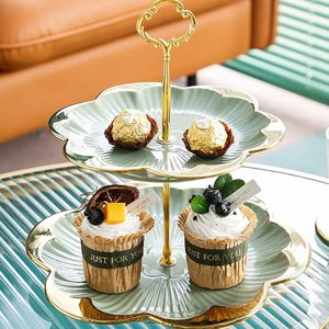 Base Giratoria de Aluminio para Tartas, Pedestal Duradero para Decoración de Postres en Bodas, Cumpleaños y Fiestas - Product Image 4