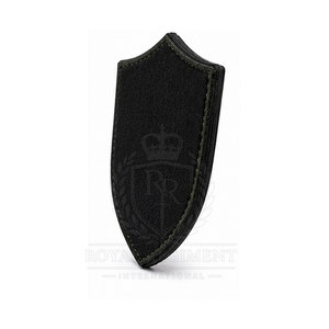Badges de poitrine personnalisés aux couleurs vives, aux designs épurés et aux matériaux de qualité pour vêtements, vestes, sacs et accessoires - Product Image 6