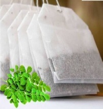 Moringa <b>Tea</b> Bag Cut in Bulk with Customized Packaging From India - Product Image 4