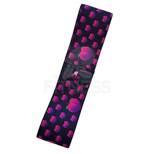 Bandas de Resistencia de Tela para Glúteos, Bandas Circulares para Cadera para Mujeres, Entrenamiento de Glúteos, Sentadillas, Ejercicio Físico - Product Image 1